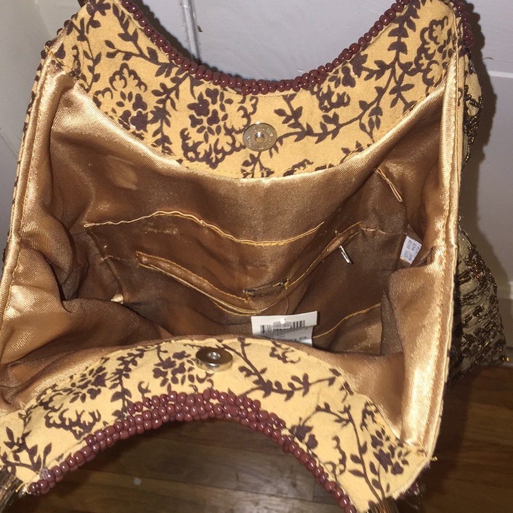 ARDEN B BEADED BAG - Picture 5 of 6